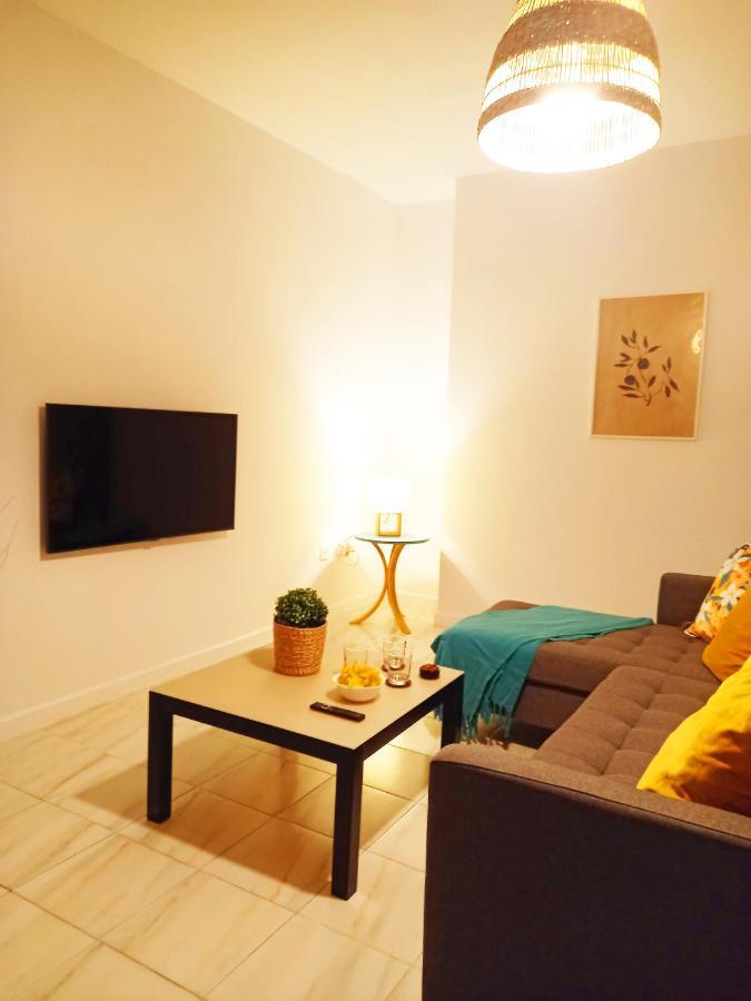 Apartamento El Carcajal Santa Cruz de Tenerife Exterior photo