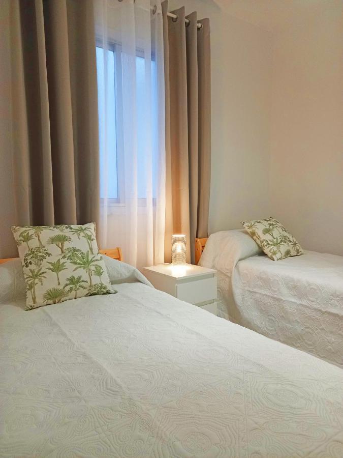 Apartamento El Carcajal Santa Cruz de Tenerife Exterior photo